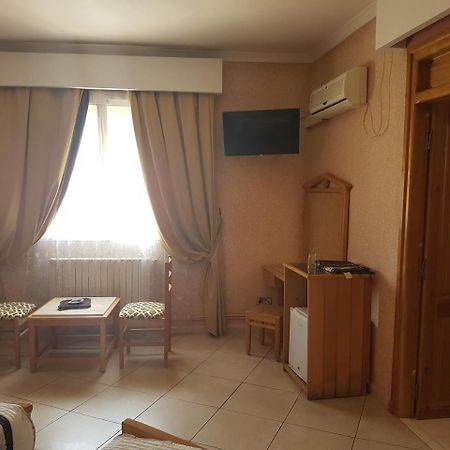 Charm El Cheikh Hotel Oran Eksteriør bilde