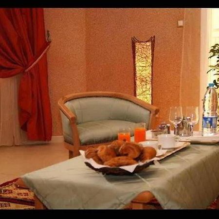 Charm El Cheikh Hotel Oran Eksteriør bilde