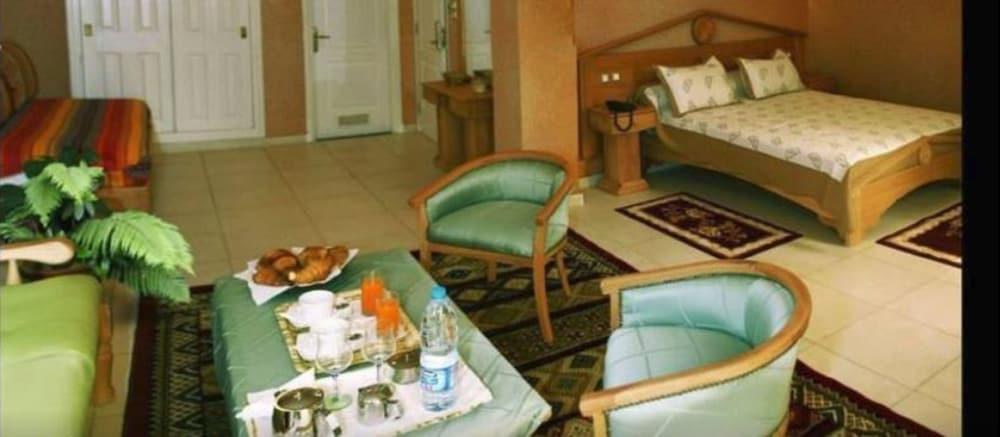 Charm El Cheikh Hotel Oran Eksteriør bilde
