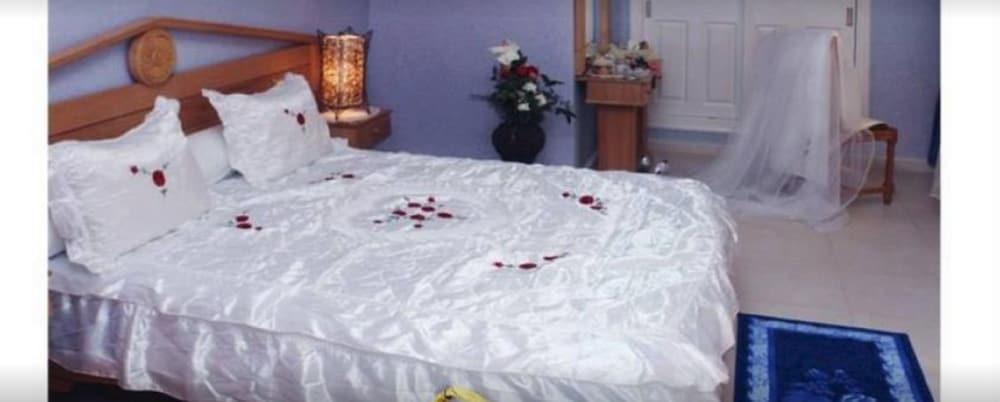 Charm El Cheikh Hotel Oran Eksteriør bilde