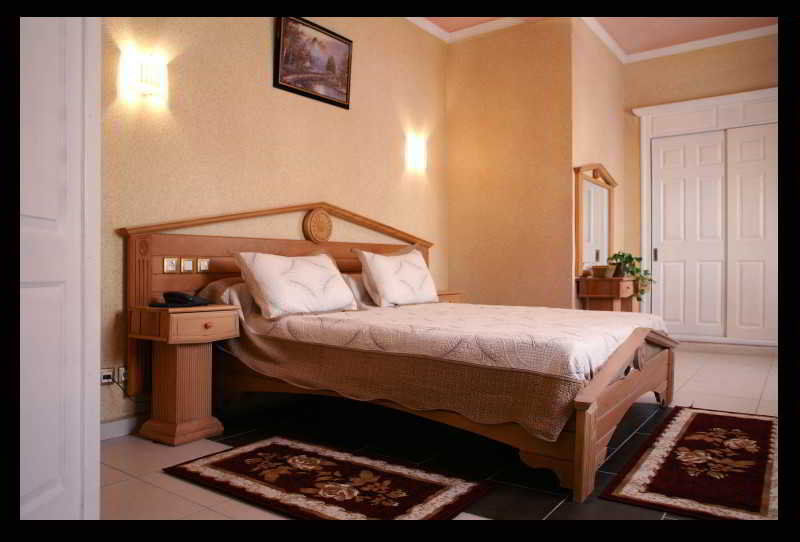 Charm El Cheikh Hotel Oran Eksteriør bilde