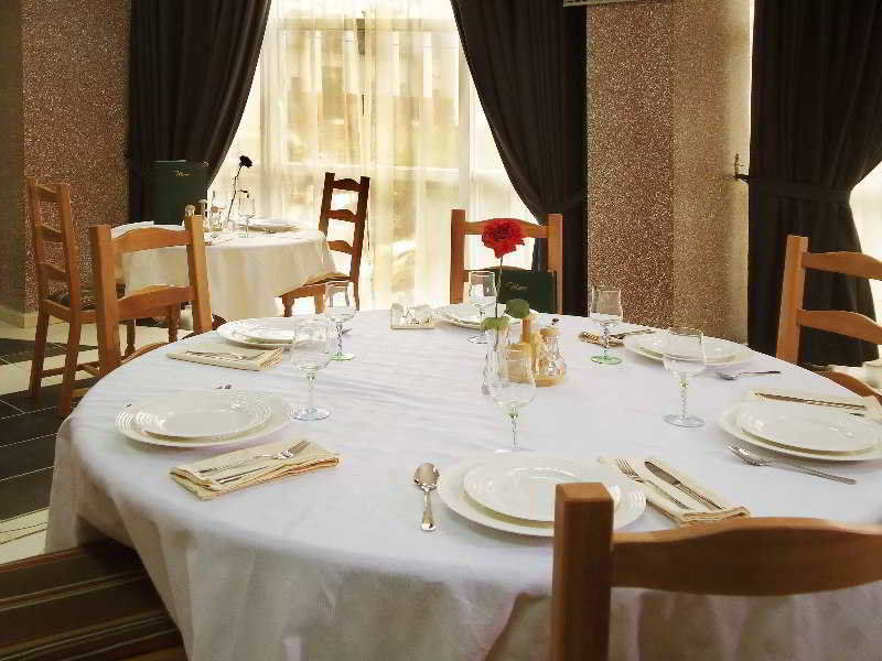 Charm El Cheikh Hotel Oran Eksteriør bilde