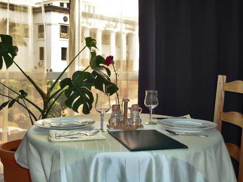 Charm El Cheikh Hotel Oran Eksteriør bilde