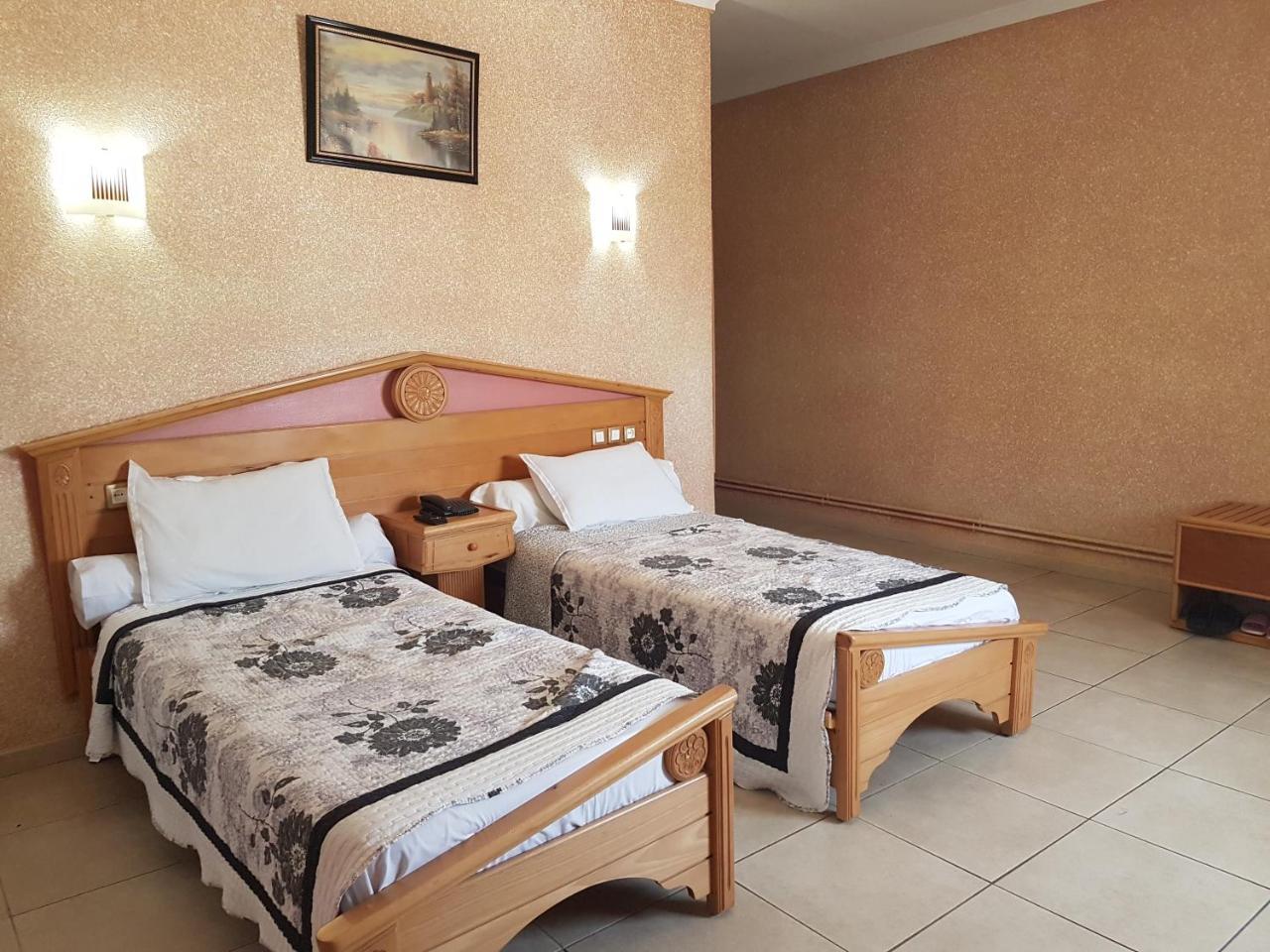 Charm El Cheikh Hotel Oran Eksteriør bilde
