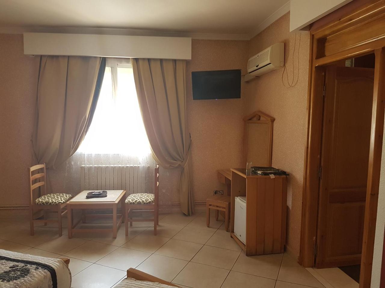 Charm El Cheikh Hotel Oran Eksteriør bilde