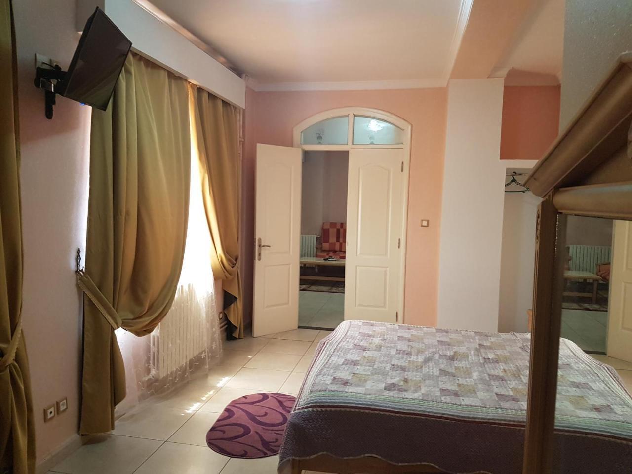 Charm El Cheikh Hotel Oran Eksteriør bilde