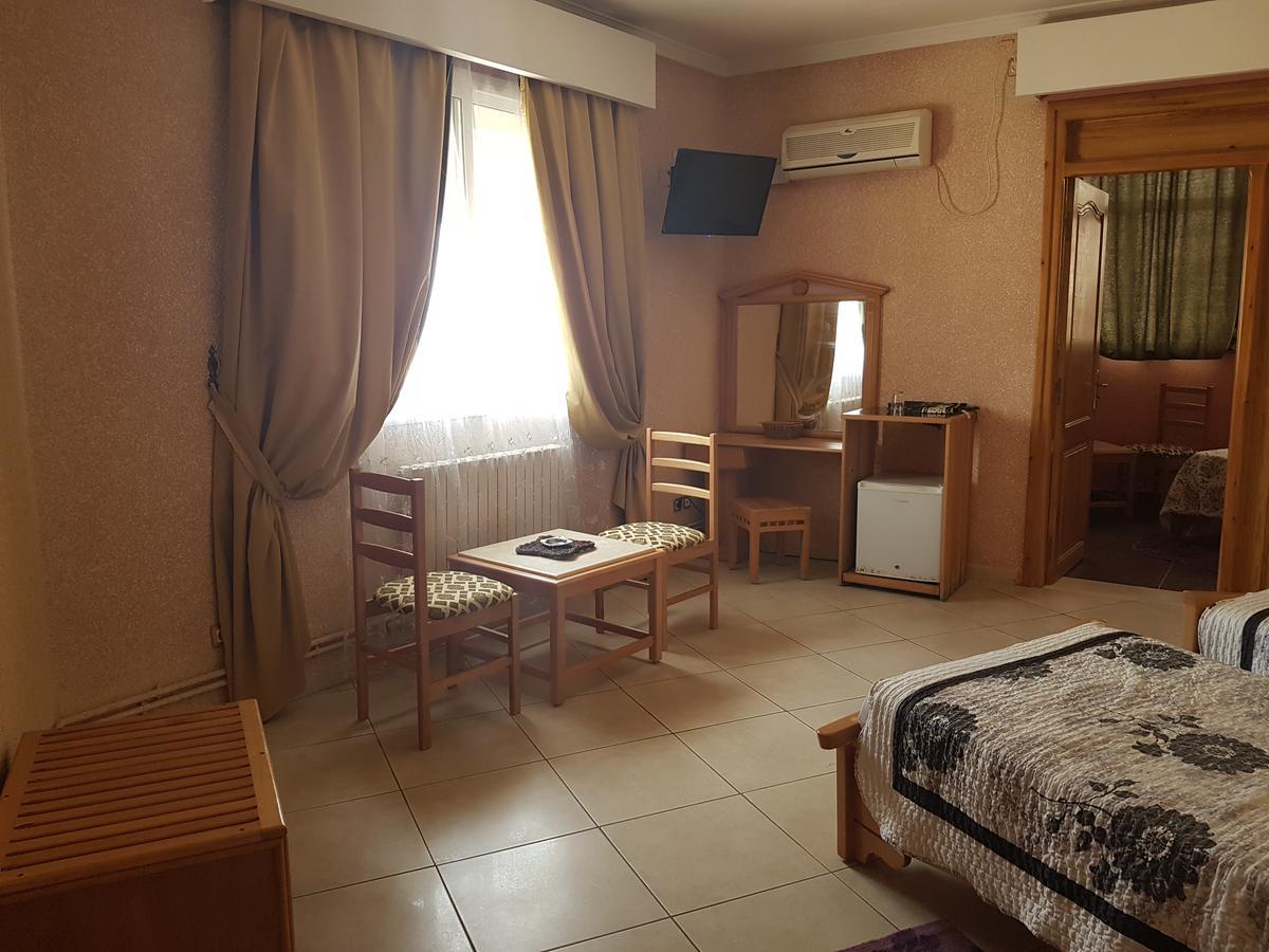 Charm El Cheikh Hotel Oran Eksteriør bilde