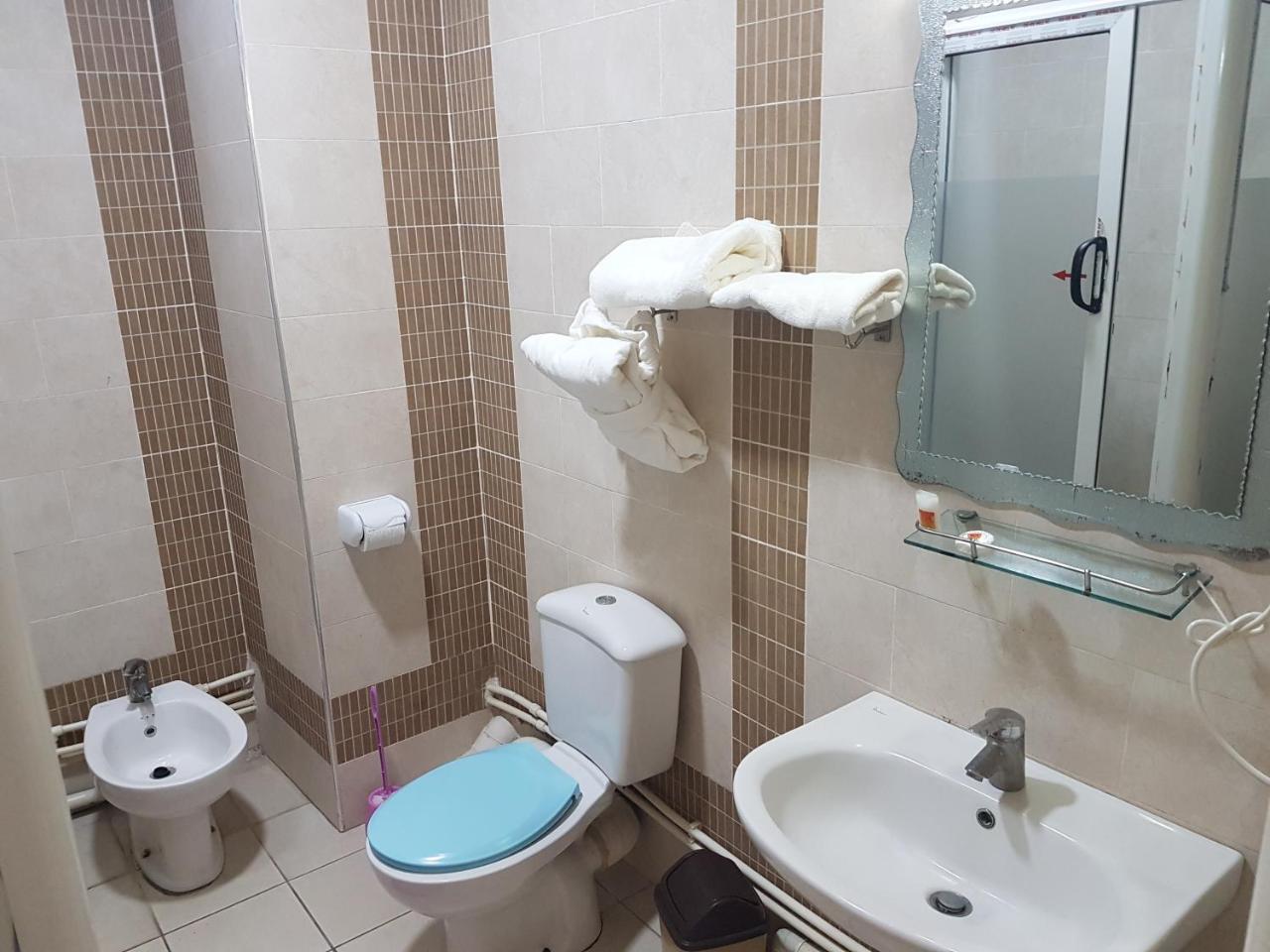 Charm El Cheikh Hotel Oran Eksteriør bilde