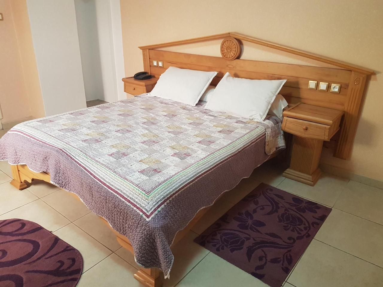 Charm El Cheikh Hotel Oran Eksteriør bilde