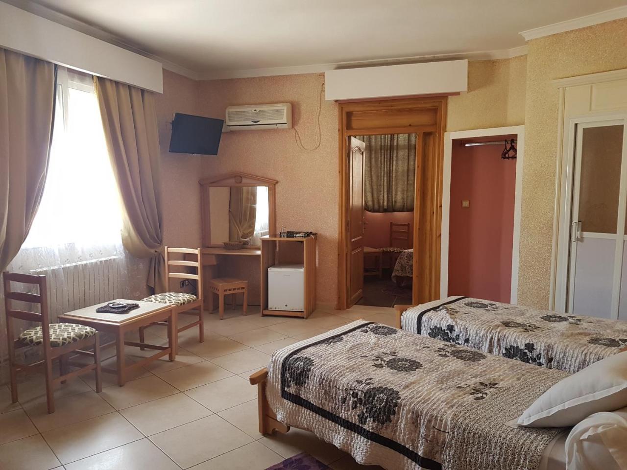 Charm El Cheikh Hotel Oran Eksteriør bilde