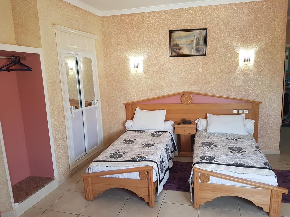 Charm El Cheikh Hotel Oran Eksteriør bilde