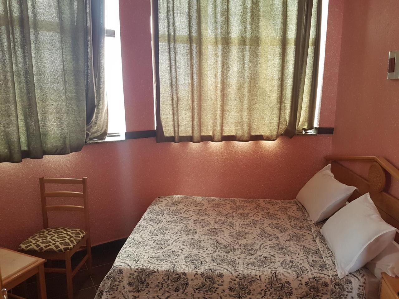 Charm El Cheikh Hotel Oran Eksteriør bilde