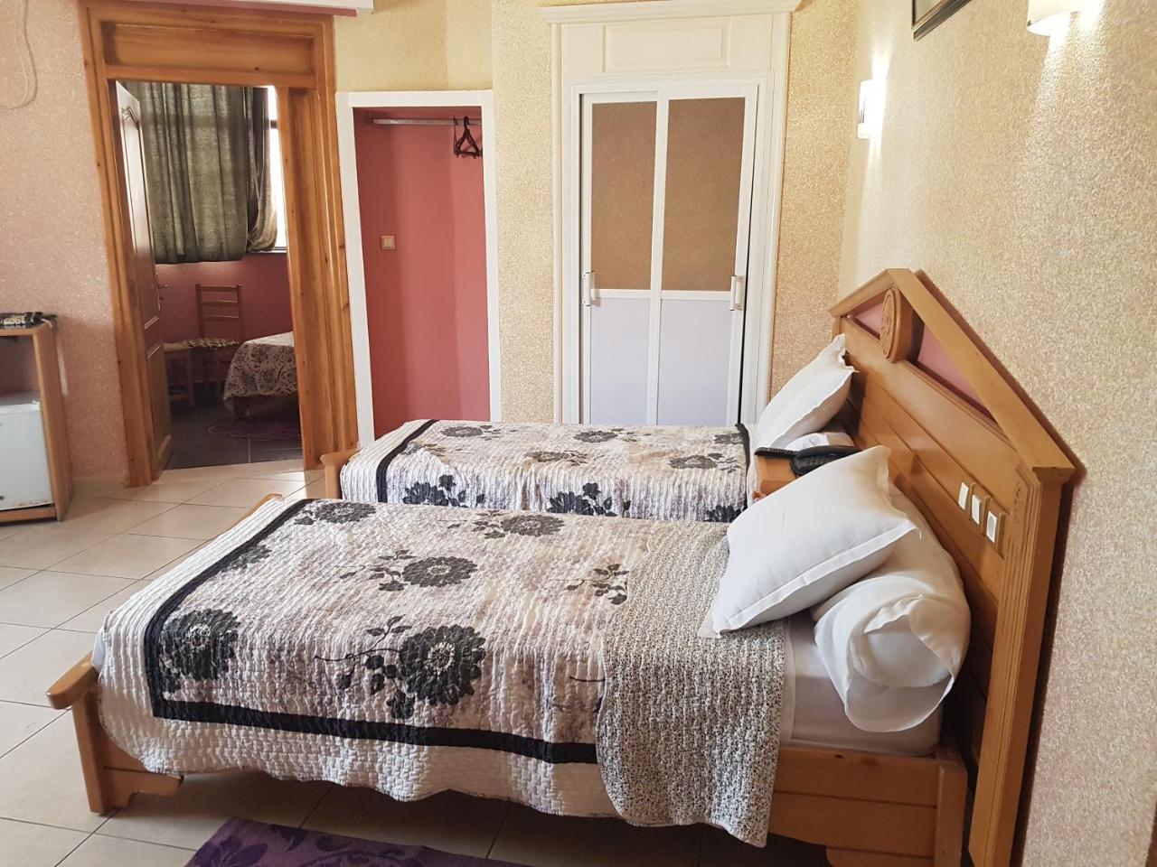Charm El Cheikh Hotel Oran Eksteriør bilde