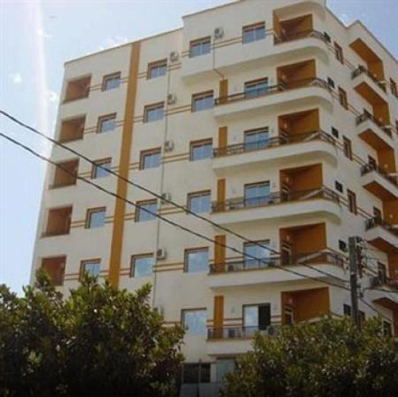 Charm El Cheikh Hotel Oran Eksteriør bilde