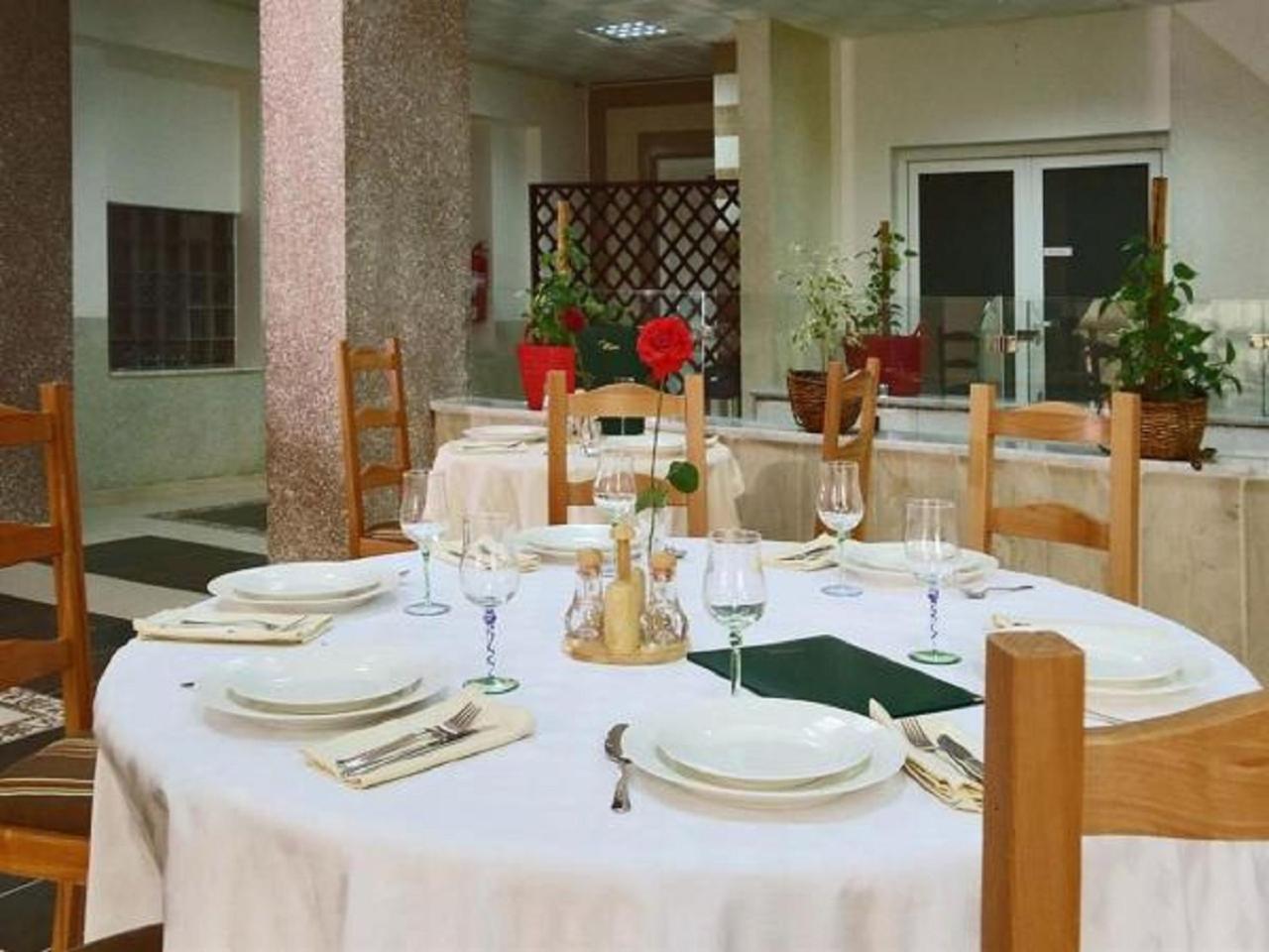 Charm El Cheikh Hotel Oran Eksteriør bilde
